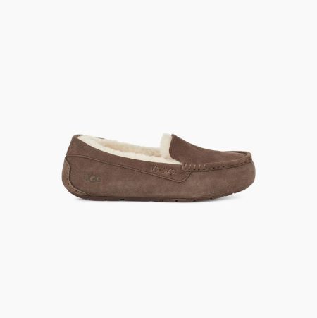 Dámské Loafers UGG Ansley Hnědé | SX2AN783