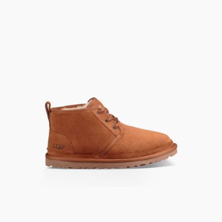 Dámské Neumel Boots UGG Neumel Hnědé | SNP5OINE