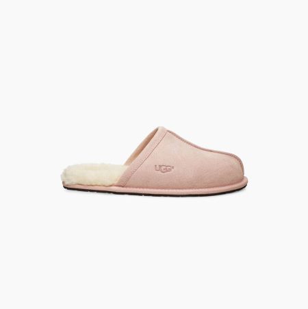 Dámské Pantofle UGG Pearle Světle Růžové | CZ87NHES