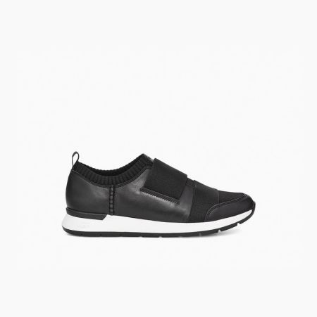 Dámské Tenisky UGG Himari Černé | RSWBR2UQ