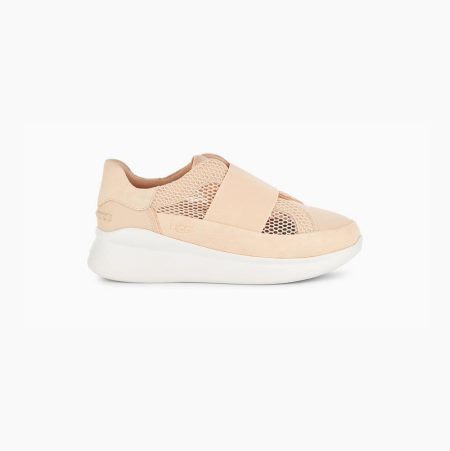 Dámské Tenisky UGG Libu Lite Světle Oranžové | L0U9U68X