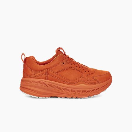 Pánské Boty Na Platformy UGG CA805 x Krajkové Low Sunset Červené | 9VCS4AR1