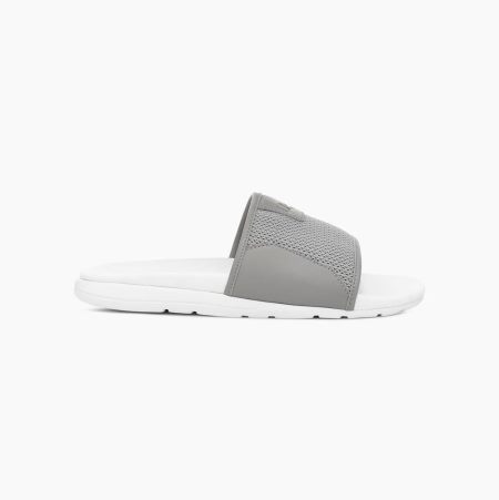 Pánské Pantofle UGG Xavier HyperWeave Světle Blankyt | 1DQM2P9R