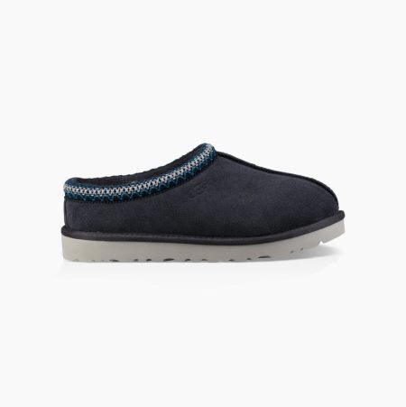 Pánské Pantofle Tasman UGG Tasman Tmavě Blankyt | MZHDKHP4