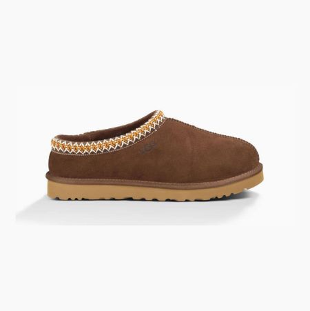 Pánské Pantofle Tasman UGG Tasman Čokolády | L2JV3CZX