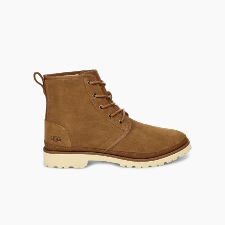 Pánské Turistické Boty UGG Harkland Hnědé | KG7TJ41I